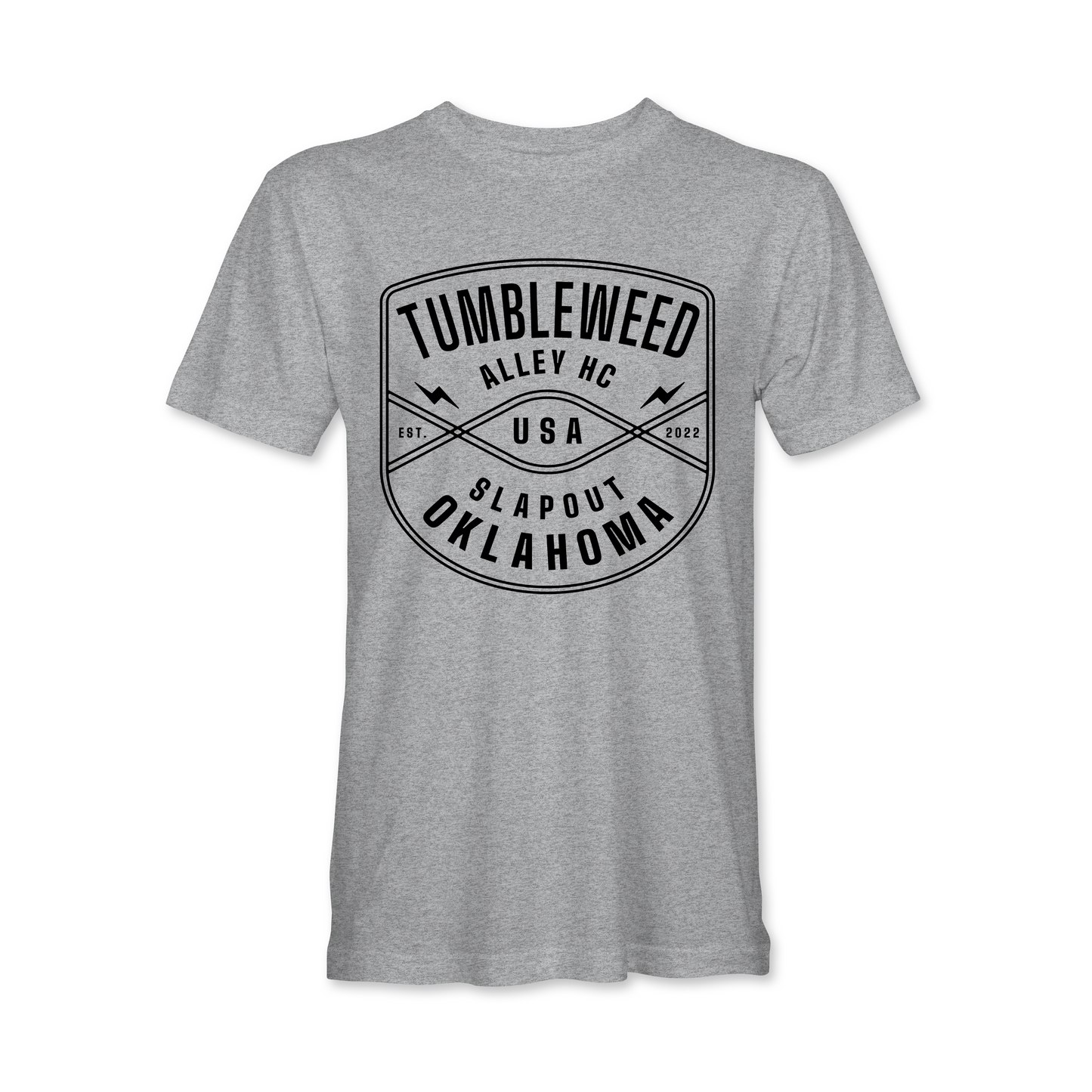 TAHC USA T-Shirt