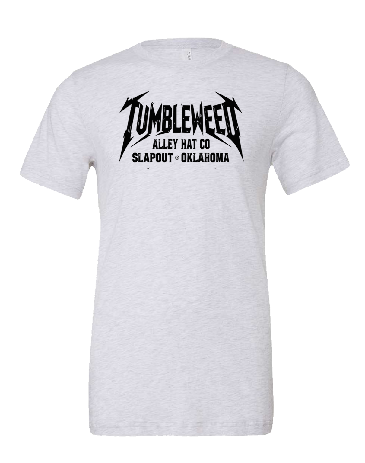 TAHC Rocking Tumbleweed