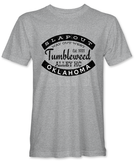 TAHC SLAPOUT T-Shirt