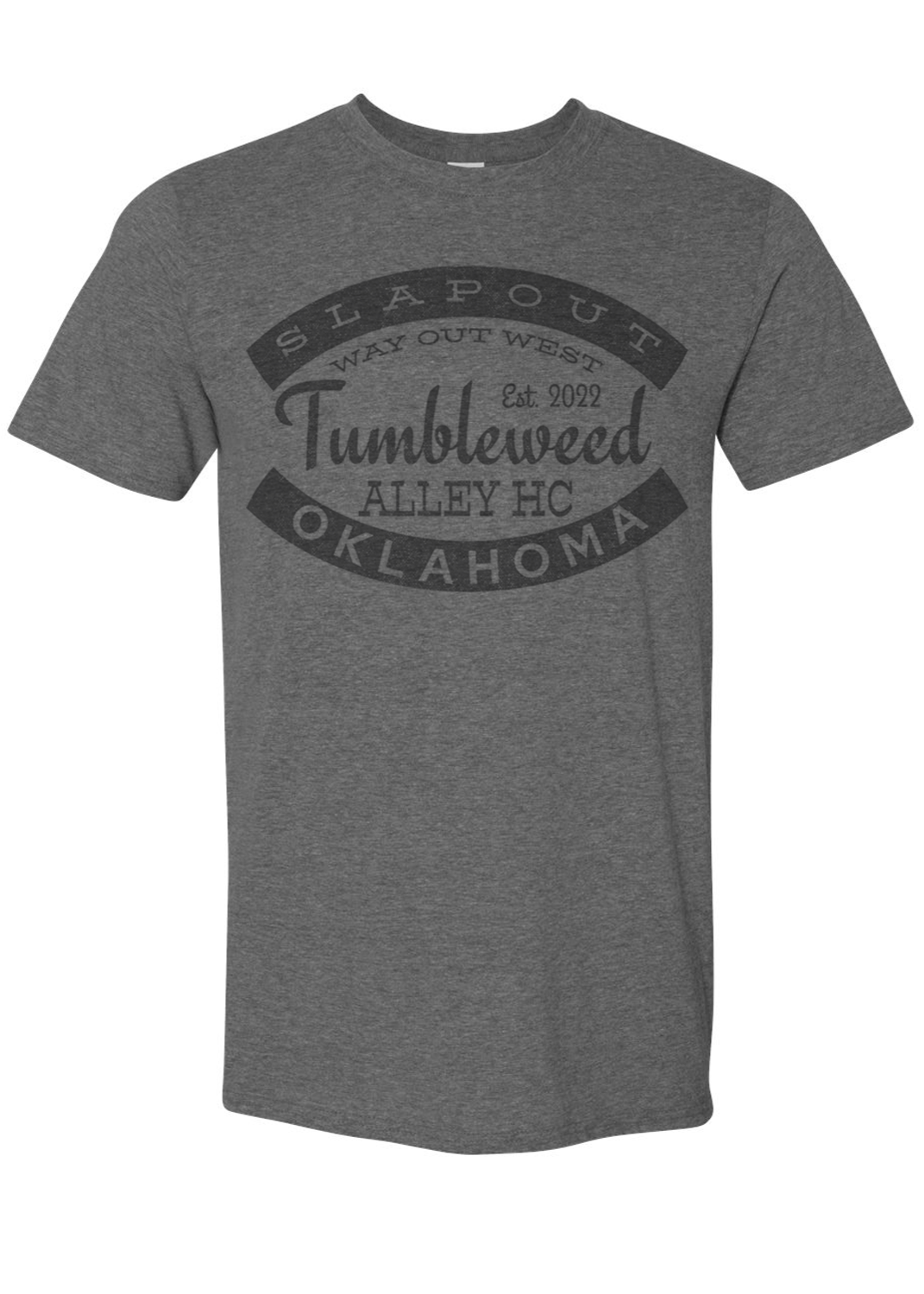 TAHC SLAPOUT T-Shirt