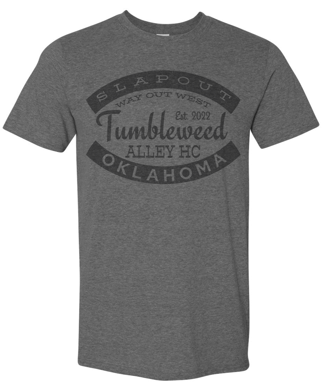 TAHC SLAPOUT T-Shirt