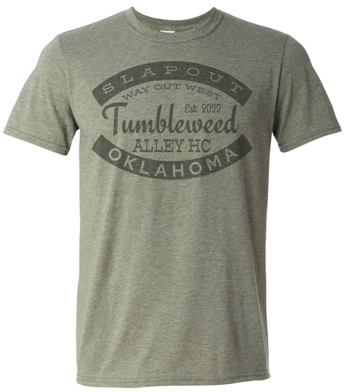 TAHC SLAPOUT T-Shirt