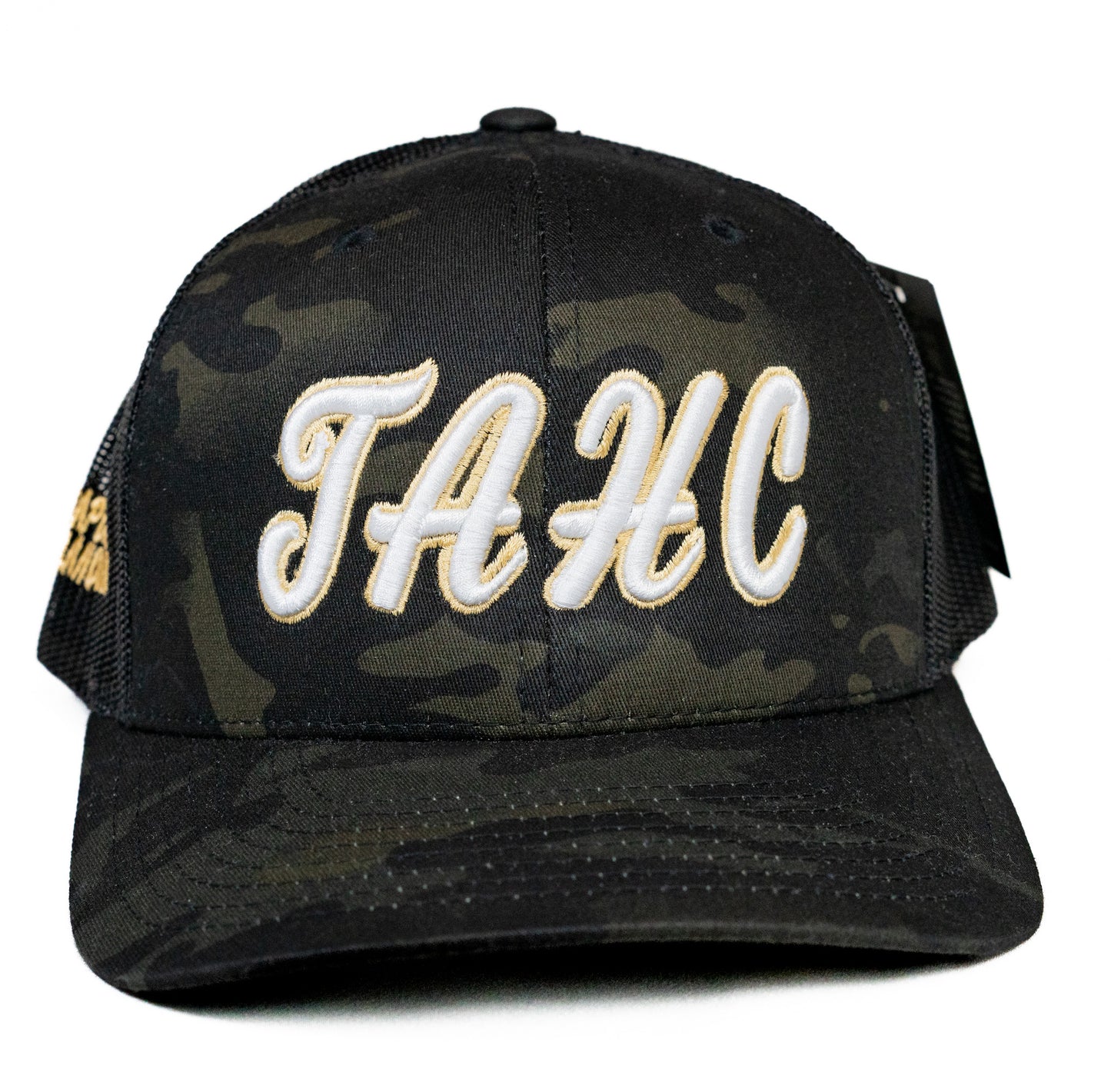 TAHC Camo