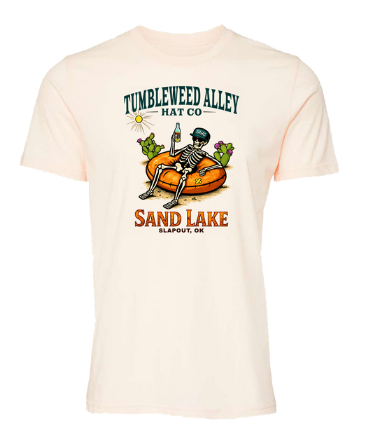 TAHC Sand Lake