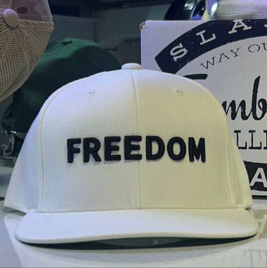FREEDOM