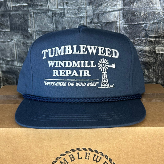 Windmill Repair Navy