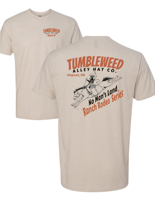 TAHC Ranch Rodeo Series