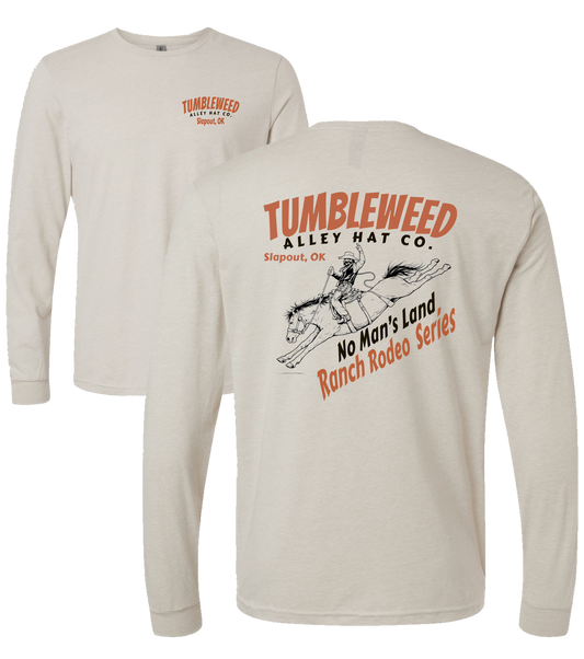 TAHC Ranch Rodeo Series Long Sleeve