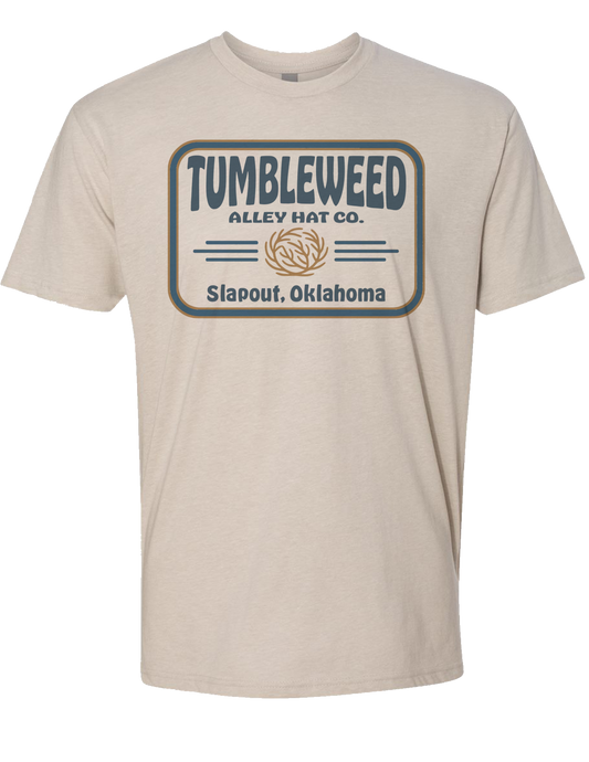 TAHC Tumbleweed