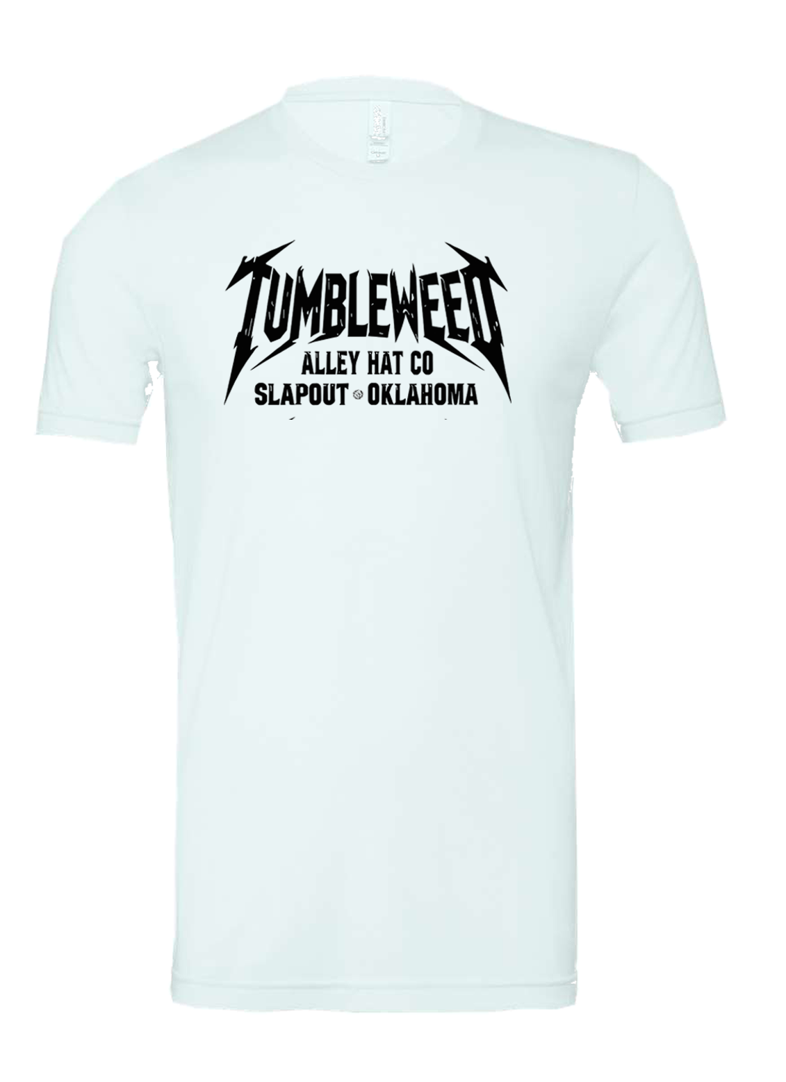 TAHC Rocking Tumbleweed