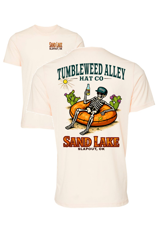 TAHC Sand Lake
